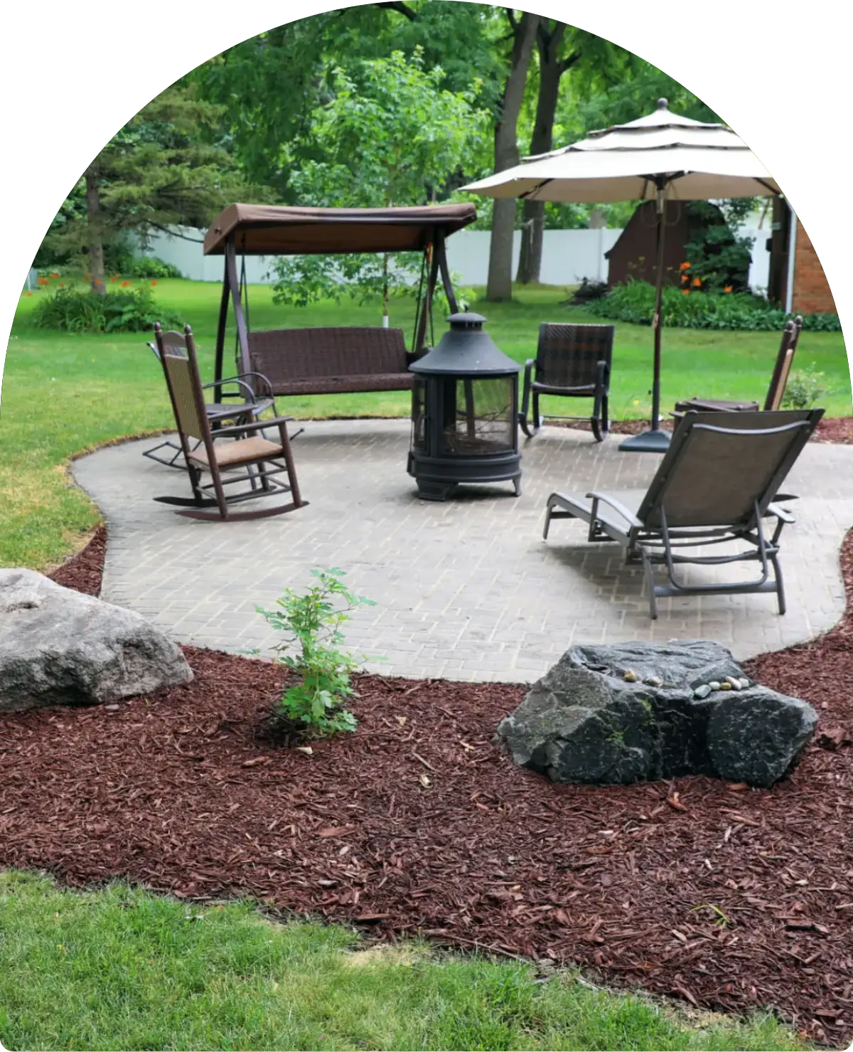 Reliable Care for Rentals